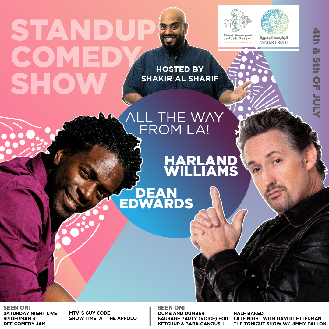 international-stand-up-comedy-05-july-9pm-event-poster
