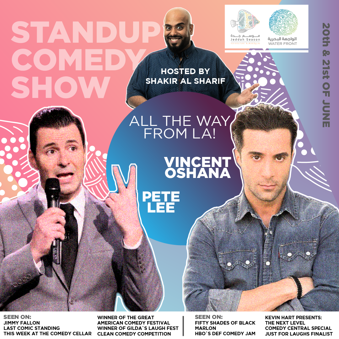 international-stand-up-comedy-20-june-9pm-event-poster