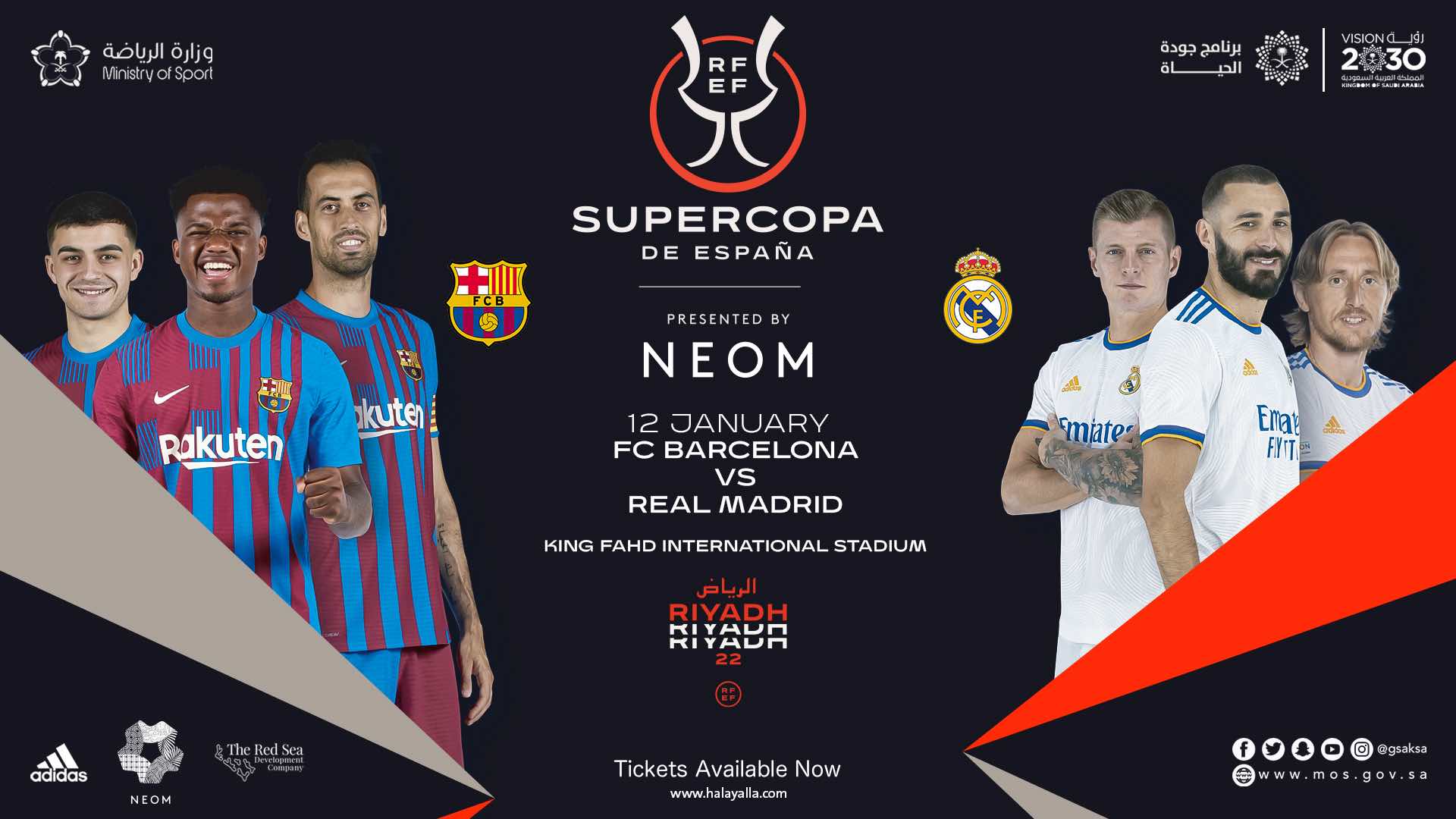 supercopa-de-espana-2022-real-madrid-cf-vs-fc-barcelona-event-poster