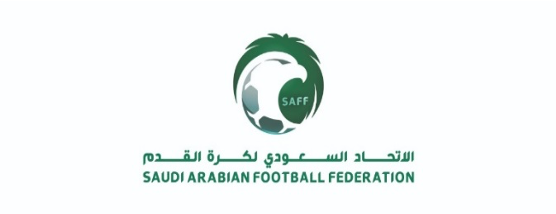 saudi-football-federation-logo