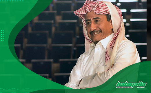 Nassir AlQasabi